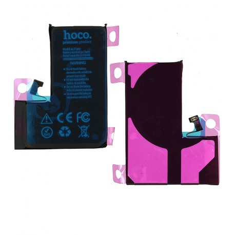 Акумулятор Hoco для Apple iPhone 15 Pro, Li-ion, 3,879 В, 3274 мАг, Original IC