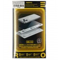 Захисне скло для Apple iPhone 16 Pro Max, Remax QS-02 Privacy Instant Applicator Series HD, комплект для легкої установки, антишпигун