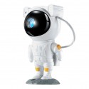 Лазерный ночник-проектор звездного неба Astronaut XO-CF1, Night Light, большой, стоящий