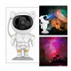 Лазерный ночник-проектор звездного неба Astronaut XO-CF1, Night Light, большой, стоящий