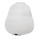 Силиконовый ночник "Уточка" A017 с сенсорным датчиком, 1200mAh, 3 режима яркости (Белый)