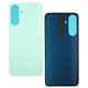 Задняя панель корпуса для Samsung A266 Galaxy A26, Mint