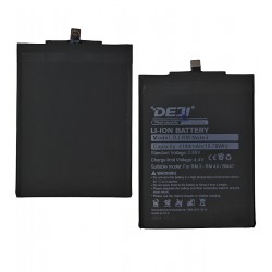 Аккумулятор Deji BM47 для Xiaomi Redmi 3, Redmi 3S, Redmi 3X, Redmi 4X, Li-ion, 3,85 B, 4100 мАч