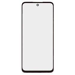 Скло корпуса G+OCA PRO для Motorola Moto G14 PAYF0010IN, Moto G54, Moto G54 Power, з ОСА-плівкою, чорний