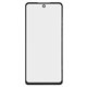 Скло дисплею G+OCA PRO для Infinix Hot 30, Note 30 (X6833, X6716), Tecno Pova 5 (LH7n), Pova 5 Pro (LH8n), Spark 10 Pro, з ОСА-плівкою, чорний