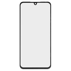 Скло дисплею G+OCA PRO для Infinix Note 11, Note 12, з ОСА-плівкою, чорний