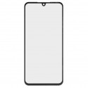 Стекло дисплея G+OCA PRO для Infinix Note 11, Note 12, с ОСА-пленкой, черный