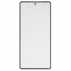 Скло дисплею G+OCA PRO для Infinix Note 40 Pro (X6850), Note 40 Pro 5G (X6851), Note 40 Pro Plus (X6851B), Tecno Spark 20 Pro+ (KJ7), з ОСА-плівкою...