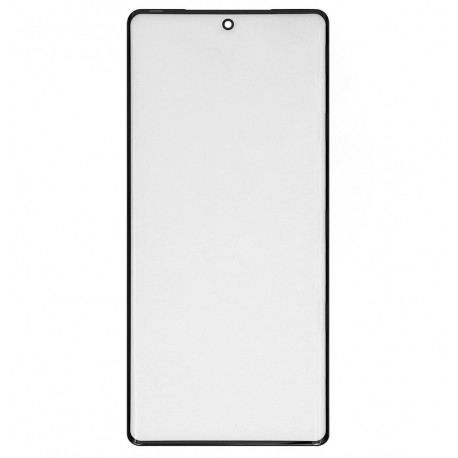 Скло дисплею G+OCA PRO для Infinix Note 40 Pro (X6850), Note 40 Pro 5G (X6851), Note 40 Pro Plus (X6851B), Tecno Spark 20 Pro+ (KJ7), з ОСА-плівкою...