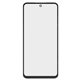 Стекло дисплея G+OCA PRO для Motorola Moto G13, Moto G23 XT2333, с ОСА-пленкой, черный