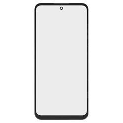 Скло дисплею G+OCA PRO для Motorola Moto G31 XT2173-3, Moto G41 XT2167-2, Moto G71 5G XT2169-1, з ОСА-плівкою, чорний