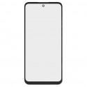 Скло дисплею G+OCA PRO для Motorola Moto G31 XT2173-3, Moto G41 XT2167-2, Moto G71 5G XT2169-1, з ОСА-плівкою, чорний