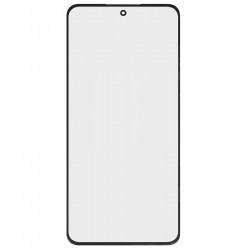 Скло дисплею G+OCA PRO для OnePlus 10R (150W), 10R (80W), 10T, Ace Pro, з ОСА-плівкою, чорний