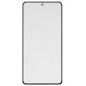 Скло дисплею G+OCA PRO для OnePlus 12R, Ace 3, Ace 3 Pro, з ОСА-плівкою, чорний