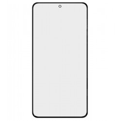 Скло дисплею G+OCA PRO для OnePlus 13, з ОСА-плівкою, чорний
