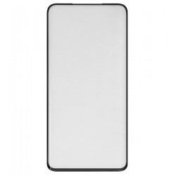 Скло дисплею G+OCA PRO для OnePlus 7 Pro, 7T Pro, з ОСА-плівкою, чорний