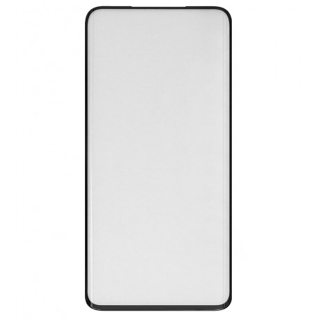 Скло дисплею G+OCA PRO для OnePlus 7 Pro, 7T Pro, з ОСА-плівкою, чорний