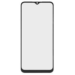 Стекло дисплея G+OCA PRO для Oppo A16, A16s, A54s, Realme C25, C25s, Narzo 50A, с ОСА-пленкой, черный