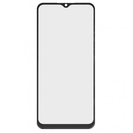 Стекло дисплея G+OCA PRO для Oppo A31, A5 (2020), A9 (2020), с ОСА-пленкой, черный