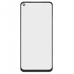 Стекло дисплея G+OCA PRO для Oppo A52, A72, A92, с ОСА-пленкой, черный(od45831)