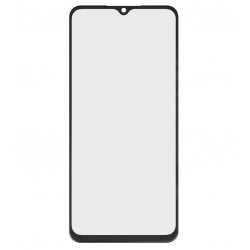 Стекло дисплея G+OCA PRO для Oppo A73 4G (2020), A91, F15, Find X2 lite, Reno3, с ОСА-пленкой, черный