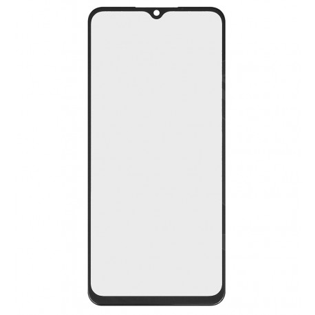 Стекло дисплея G+OCA PRO для Oppo A73 4G (2020), A91, F15, Find X2 lite, Reno3, с ОСА-пленкой, черный