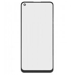 Стекло дисплея G+OCA PRO для Oppo A74, A94 4G, A94 5G, A95 4G, F19, F19 Pro, F19 Pro Plus 5G, Reno 5 Lite, Reno 5 Z, с ОСА-пленкой, черный(od46740)