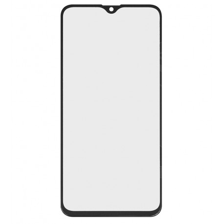 Стекло дисплея G+OCA PRO для Oppo K5, Reno Z, Realme X2, XT, с ОСА-пленкой, черный