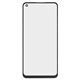Стекло дисплея G+OCA PRO для Realme 10, 9, с ОСА-пленкой, черный
