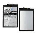 Аккумулятор Deji BL-49ST для Tecno Spark 10, Spark 10 Pro, Spark 10C, Spark 20 (KJ5), Spark 20C (BG7), Li-ion, 3,85 В, 5000 мАч