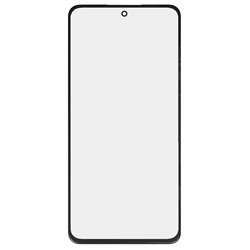 Стекло дисплея G+OCA PRO для Realme 13 4G, с ОСА-пленкой, черный