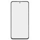 Стекло дисплея G+OCA PRO для Realme 13 Plus, с ОСА-пленкой, черный