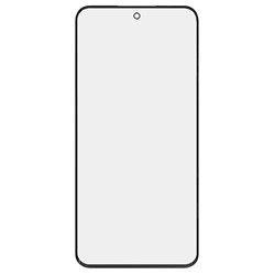 Стекло дисплея G+OCA PRO для Realme 13 Pro Plus, с ОСА-пленкой, черный