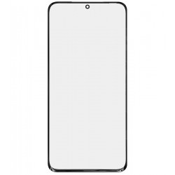 Стекло дисплея G+OCA PRO для Samsung G980 Galaxy S20, G981 Galaxy S20 5G, с ОСА-пленкой, черный