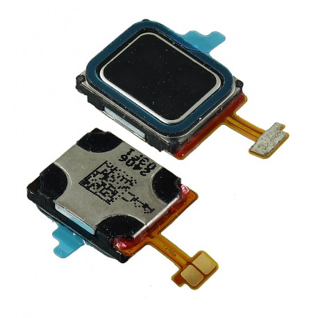 Динамик для Infinix Hot 30, Hot 40 (X6836), Hot 40 Pro (X6837), Note 12 Pro (X676), Note 30 (X6833, X6716), Note 30 Pro (X678B), Note 30i (X6716), Note 40 Pro (X6850), Note 40 Pro Plus (X6851B), Smart 9 (X6532), со шлейфом