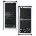 Акумулятор EB-BG900BBE до Samsung G900H Galaxy S5, Li-ion, 3,85 B, 2800 мАг, без логотипу