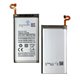 Аккумулятор EB-BG960ABE для Samsung G960F Galaxy S9, Li-ion, 3,85 B, 3000 мАч, без логотипа