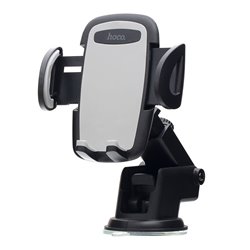 Автодержатель HOCO CA31A,черный