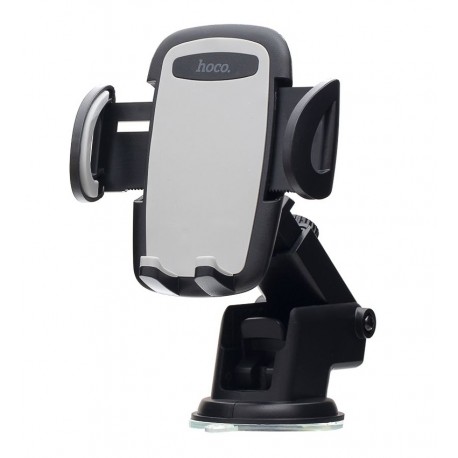 Автотримач HOCO CA31A, чорний
