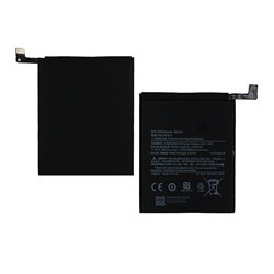 Аккумулятор BM3K для Xiaomi Mi Mix 3, Li-Polymer, 3,85V, 3200 мАч, без логотипа