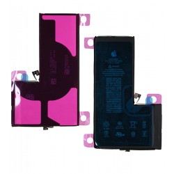Акумулятор для Apple iPhone 11 Pro Max, Li-ion, 3,79 B, 3969мАг, без контролера, High quality