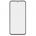 Скло дисплея G+OCA PRO для Samsung M225 Galaxy M22, з ОСА-плівкою, чорний
