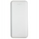Power bank Hoco J153A, 20000 mAh, белый