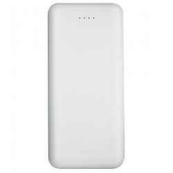 Power bank Hoco J153A, 20000 мАг, білий