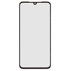 Стекло дисплея G+OCA PRO для Xiaomi Mi 9, с ОСА-пленкой, черный