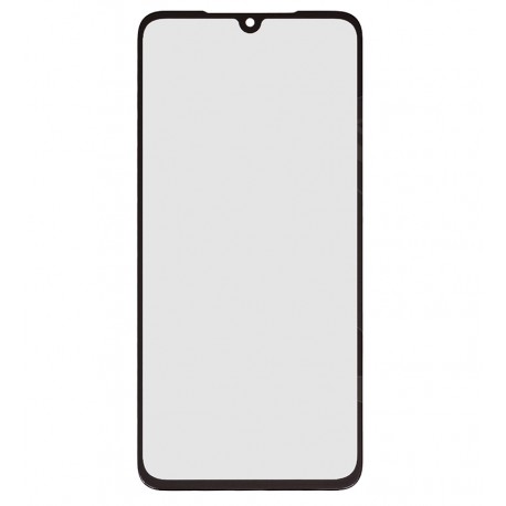 Скло дисплея G+OCA PRO для Xiaomi Mi 9, з ОСА-плівкою, чорне