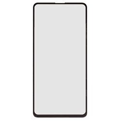 Стекло дисплея G+OCA PRO для Xiaomi Mi 9T, Mi 9T Pro, Redmi K20, Redmi K20 Pro, с ОСА-пленкой, черный