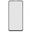 Стекло дисплея G+OCA PRO для Xiaomi Mi 9T, Mi 9T Pro, Redmi K20, Redmi K20 Pro, с ОСА-пленкой, черный