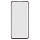 Стекло дисплея G+OCA PRO для Xiaomi Poco F2 Pro, Redmi K30 Pro, с ОСА-пленкой, черный