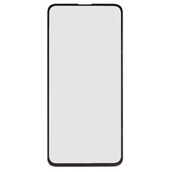Скло дисплея G+OCA PRO для Xiaomi Poco F2 Pro, Redmi K30 Pro, з ОСА-плівкою, чорне